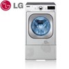 may giat long ngang, say lg wd-37600, giat 13kg + say 8kg hinh 1